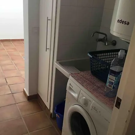 Appartamento In Cala `n Bosch *