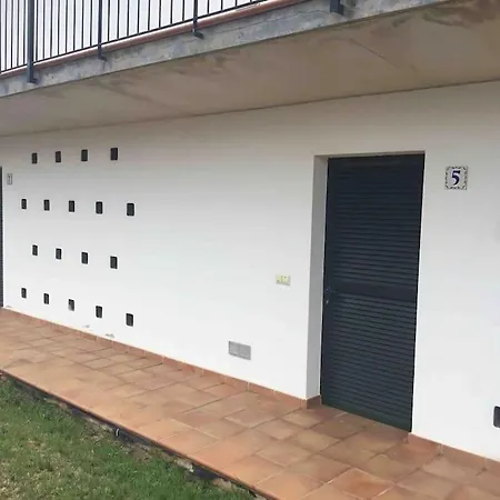Appartamento In Cala `n Bosch