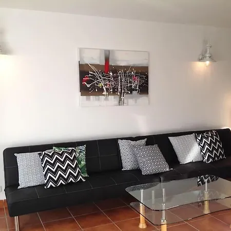 Appartamento In Cala `n Bosch Cala en Bosch
