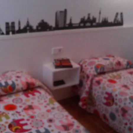 Appartamento In Cala `n Bosch Cala en Bosch