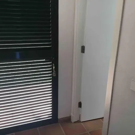 In Apartamento Cala'N Bosch (Menorca)