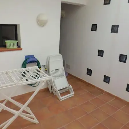 Apartamento In