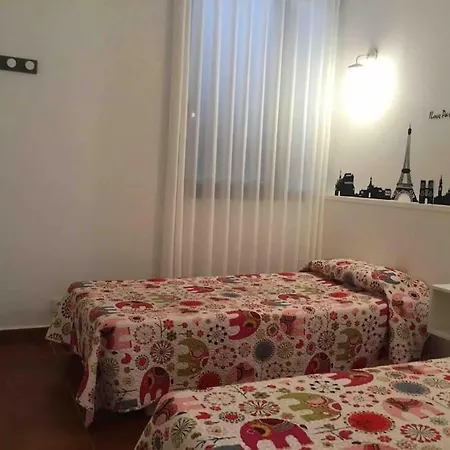 Apartamento In
