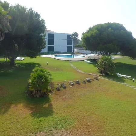 In Lejlighed Cala en Bosc